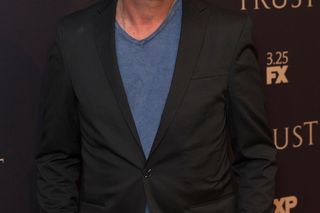 Alon Aboutboul nie żyje. Aktora znaleziono martwego na plaży