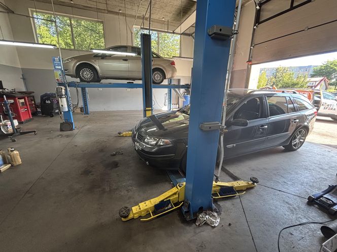 Eska Summer City Olsztyn w MDS Auto Serwis