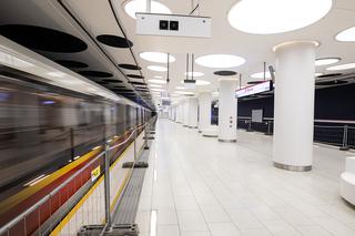 Tak wyglądają nowe stacje metra na Woli
