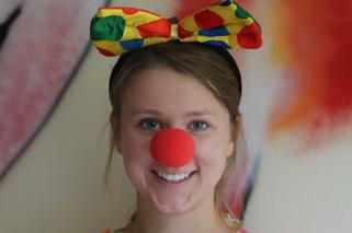 Fundacja „Dr Clown” szuka wolontariuszy do pracy w przemyskim szpitalu [audio]