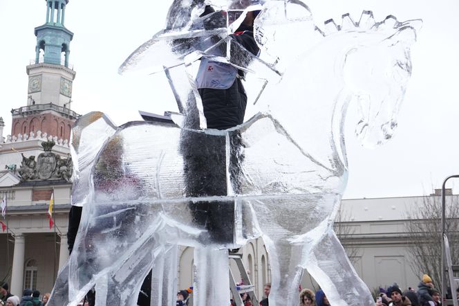 Poznań Ice Festival 2024 