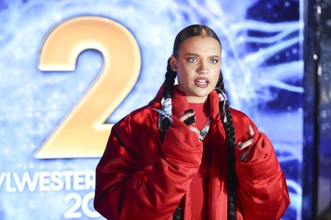 Sara James w amerykańskim Mam Talent. Znowu dała czadu!