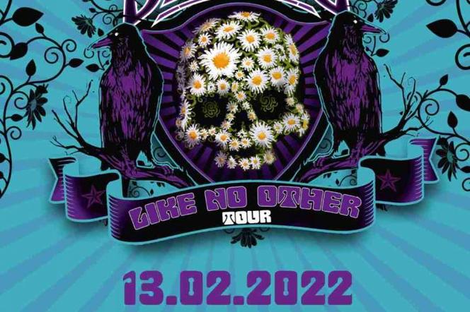 Koncert The Dead Daisies w Polsce 