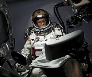 Nie żyje Felix Baumgartner