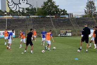 Stomil Olsztyn - Unia Skierniewice 