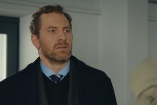 Barwy szczęścia odc. 3032. Szczepan Krajewski (Robert Gularczyk)