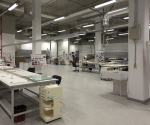 Wielkie Muzeum Egipskie (centrum konserwatorskie)