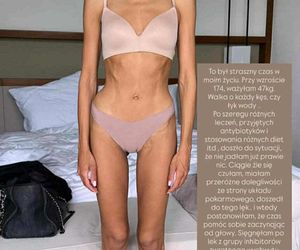 Klaudia El Dursi wprost o zaburzeniach odżywiania. Tak zawalczyła o siebie