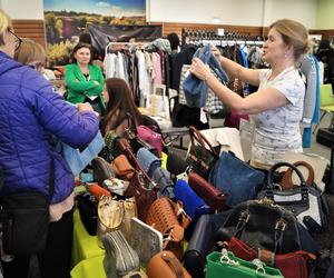 Bydgoski Bazar, czyli pchli targ w BCTW! Tu każdy znalazł coś dla siebie
