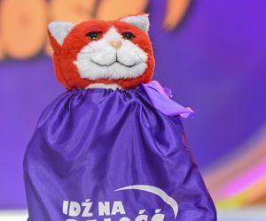 Idź na całość 20 lat później! Nowe studio i prowadzący