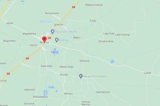 Nowe miasta w Polsce od 2023 roku!