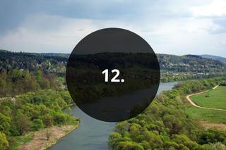 Z tych miast na Podkarpaciu uciekają mieszkańcy