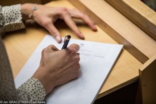 QUIZ. Sobotnia ortografia. Tę czy tą? To wcale nie będzie tak proste jak myślisz