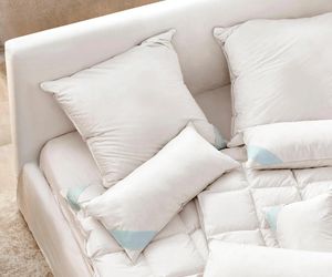 Kołdra pikowana to hit na jesień 2025