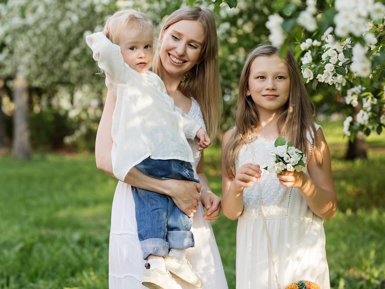 Życzenia na Dzień Matki 2021. Piękne i wyjątkowe życzenia na 26 maja. Kochana mamusiu...