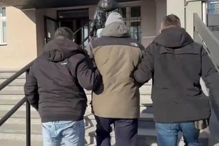 Strzelanina pod Przemyślem. Co dalej z podejrzanymi?