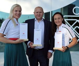 Mamy dwa medale w boksie na Igrzyskach Europejskich! Teraz walka o finał i przepustki do Paryża