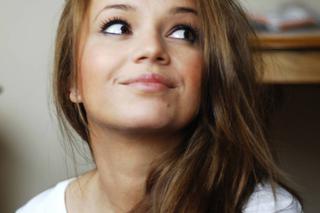 Wyglądam jak Ania, mogę ją zagrać 