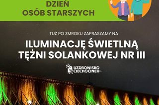 Dni osób starszych w Ciechocinku