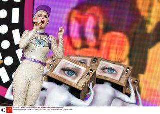 VMA 2017 - kto wystąpi podczas gali?