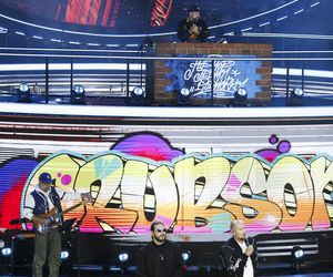 Hip-hop w Opolu podczas 62. festiwalu