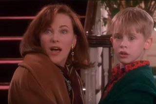 Zagrała mamę Kevina w świątecznym hicie Kevin sam w domu. Tak dziś wygląda Catherine O’Hara