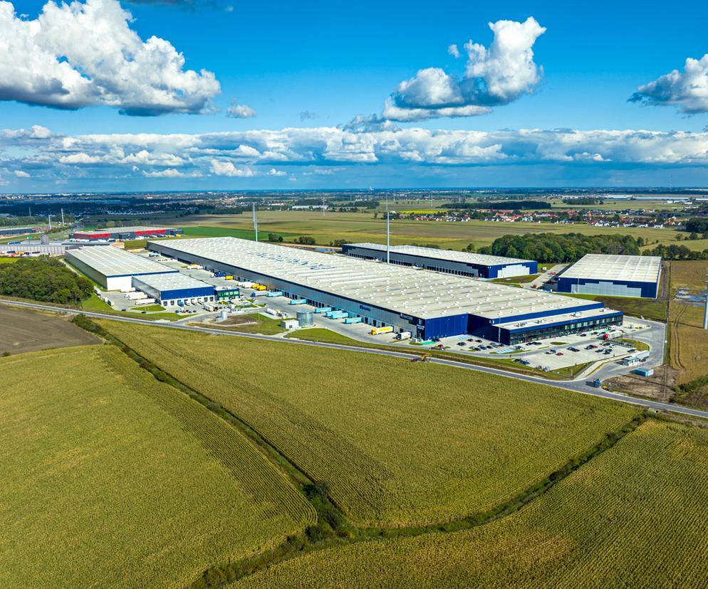 Wrocław Campus 