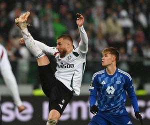 Legia Warszawa - FK Molde