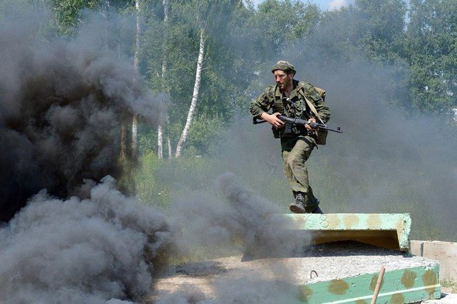 Rosyjskie straty na wojnie w Ukrainie: Ponad 15 tys. zmobilizowanych żołnierzy nie żyje. Dlaczego Kreml ukrywa prawdziwą skalę ofiar?