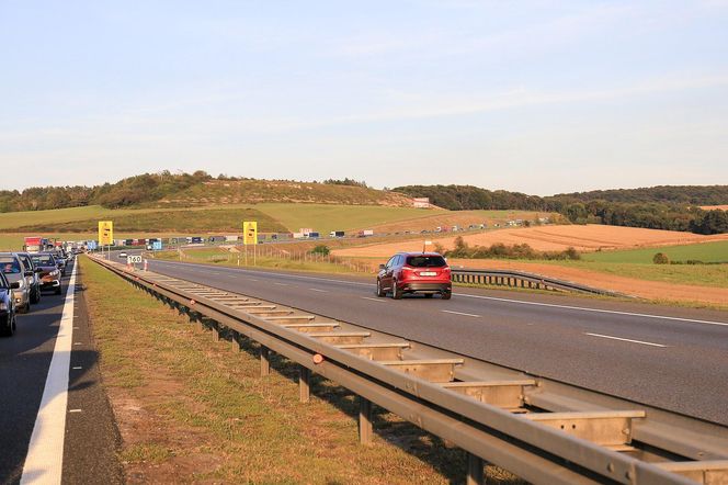 To najdłuższa autostrada w Polsce. Rząd planuje przejąć jej kluczowy odcinek