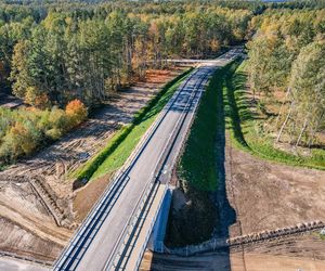 S19 Haćki – Bielsk Podlaski Zachód – Boćki