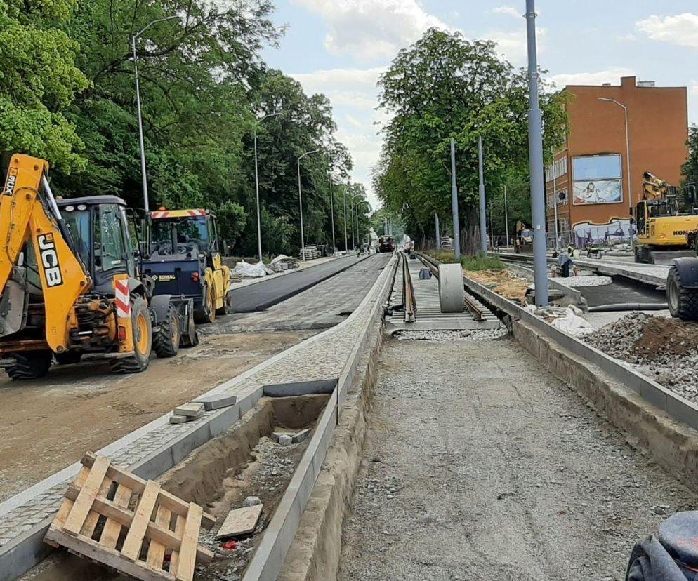 Zmiany w kursowaniu komunikacji miejskiej. Chodzi o szczecińskie Pomorzany