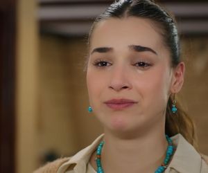 Miłość i nadzieja. Sila w pułapce, Kuzey rusza na ratunek!