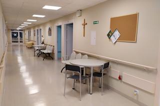 ZOL- nowy oddział starachowickiego szpital
