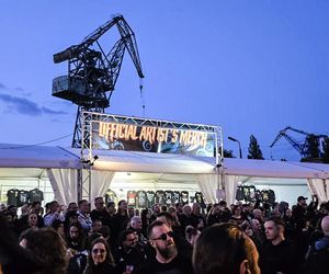 Mystic Festival 06.06.2025. – Król jest tylko jeden i jest nim King Diamond