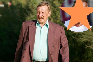 Tak zmienił się serialowy Maciej Solejuk. Aktor Rancza jest nie do poznania