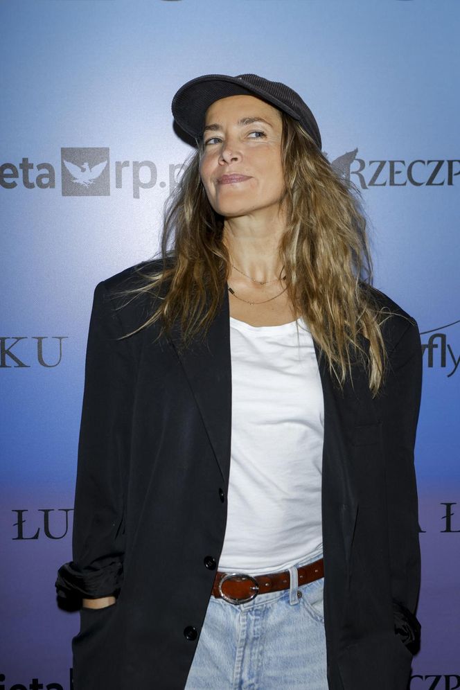 Wyjawiła prawdę na temat Więckiewicza i Szyca. Nie gryzła się w język!