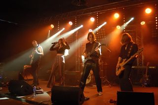  Underground Night vol.3. Preselekcje do imprezy Technikalia 2025 