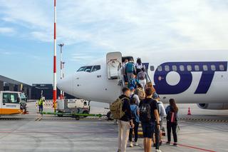 Lotnisko Warszawa-Radom