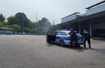 policja