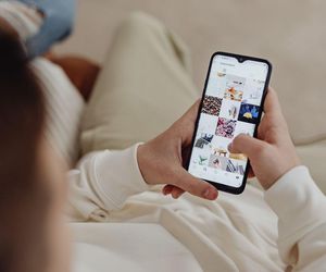 Nowa opcja na Instagramie. Pozwoli ci zmienić profil w kilka sekund! 