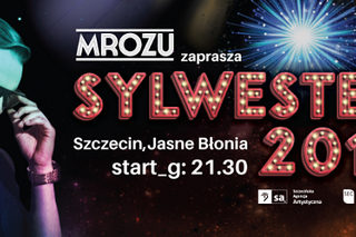 Sylwester 2016 w Szczecinie: C-Bool gwiazdą wieczoru! 