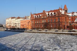 Pogoda w środę w Bydgoszczy. Zapowiadają się białe święta? [PROGNOZA 23.12.2020]