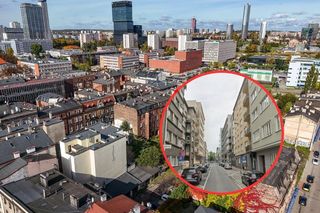 Najkrótsze nazwy ulic w Śląskim składają się z trzech liter. Gdzie je znajdziemy?