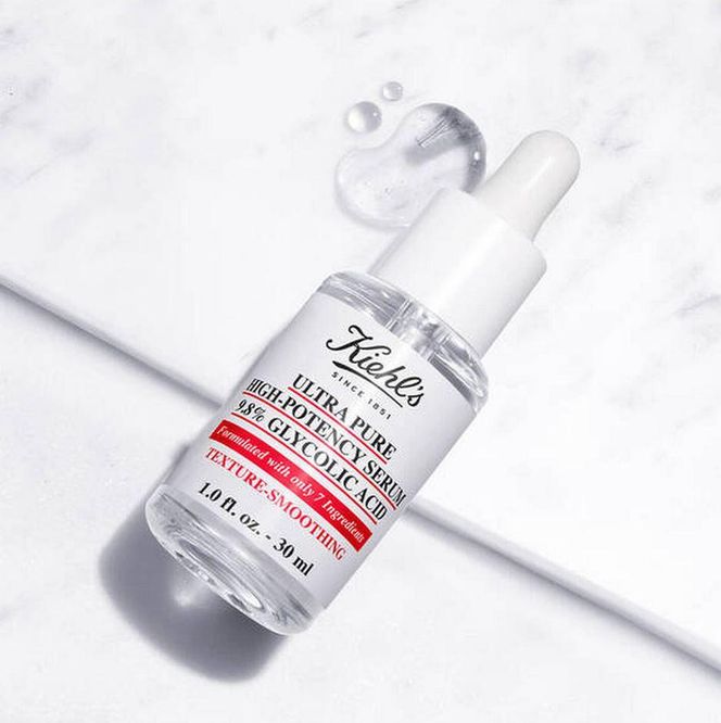 Kiehl’s