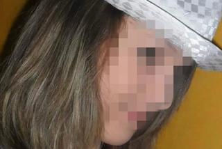 Obudziła się przy martwej mamusi