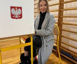 Stylizacje gwiazd podczas wyborów prezydenckich 2025