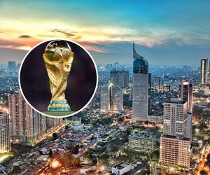 Indonezja i Australia zorganizują Mistrzostwa Świata 2034? 