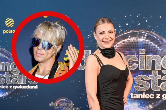 Magda Narożna w gorzkim słowach o Skolimie. Pokłócą się w Disco star?