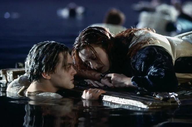 Titanic - czy Jack mógł przeżyć? James Cameron wyjaśnia